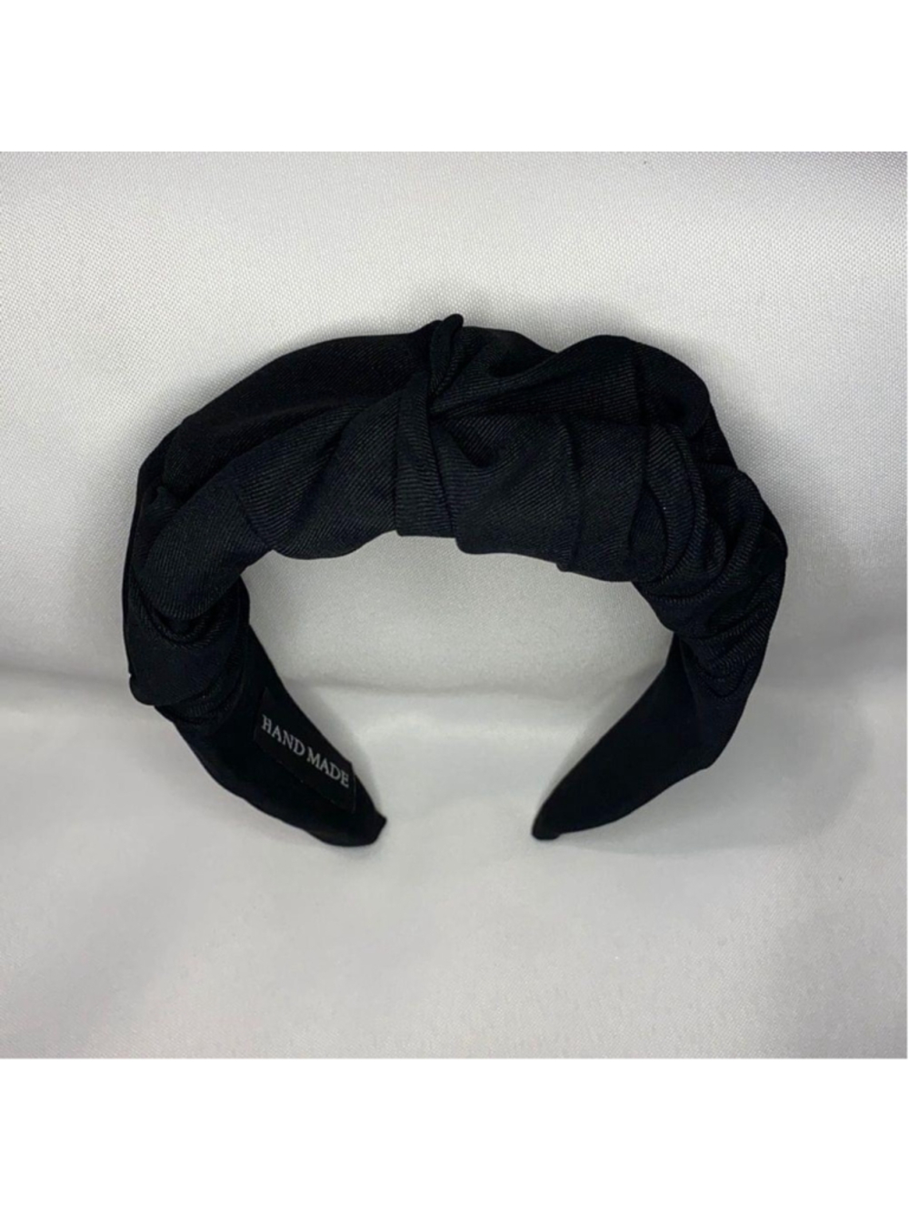 BLACK HEADBAND ✨✨✨